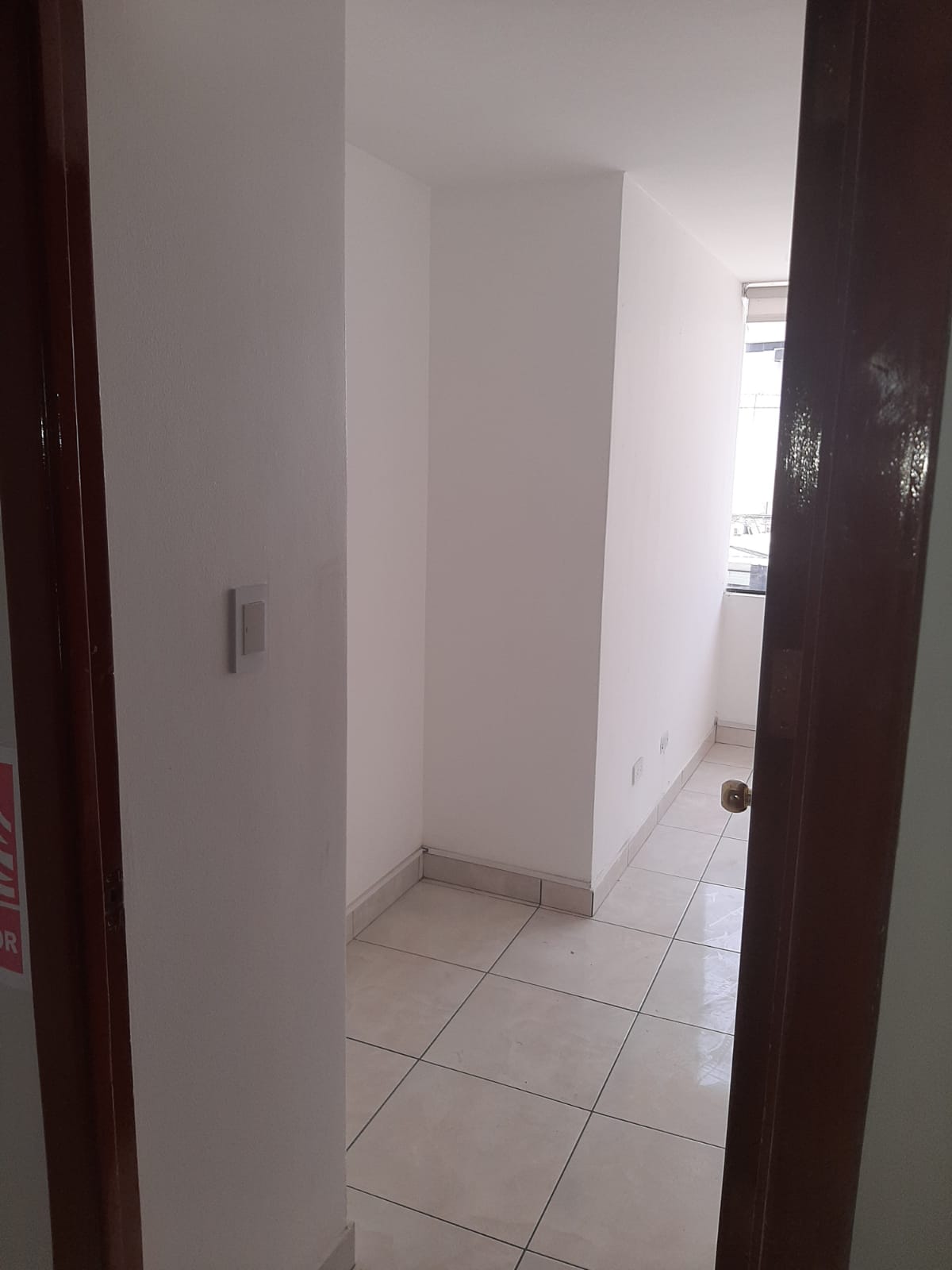 Oficina de 45 m² en San Isidro